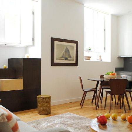 Alfama Prime Apartments By Homing Lisboa المظهر الخارجي الصورة