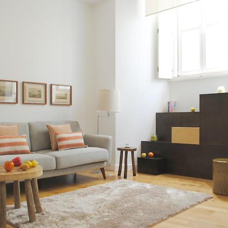 Alfama Prime Apartments By Homing Lisboa المظهر الخارجي الصورة