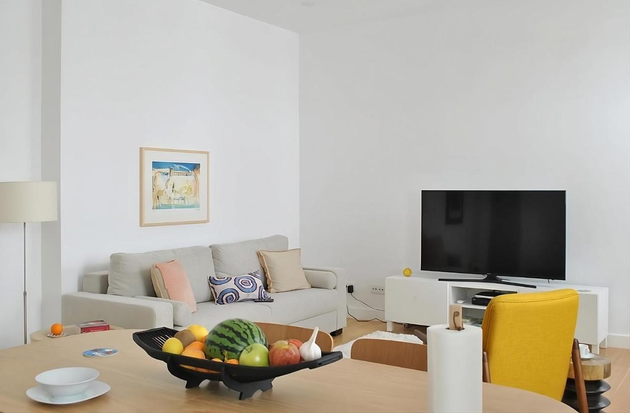 Alfama Prime Apartments By Homing Lisboa المظهر الخارجي الصورة