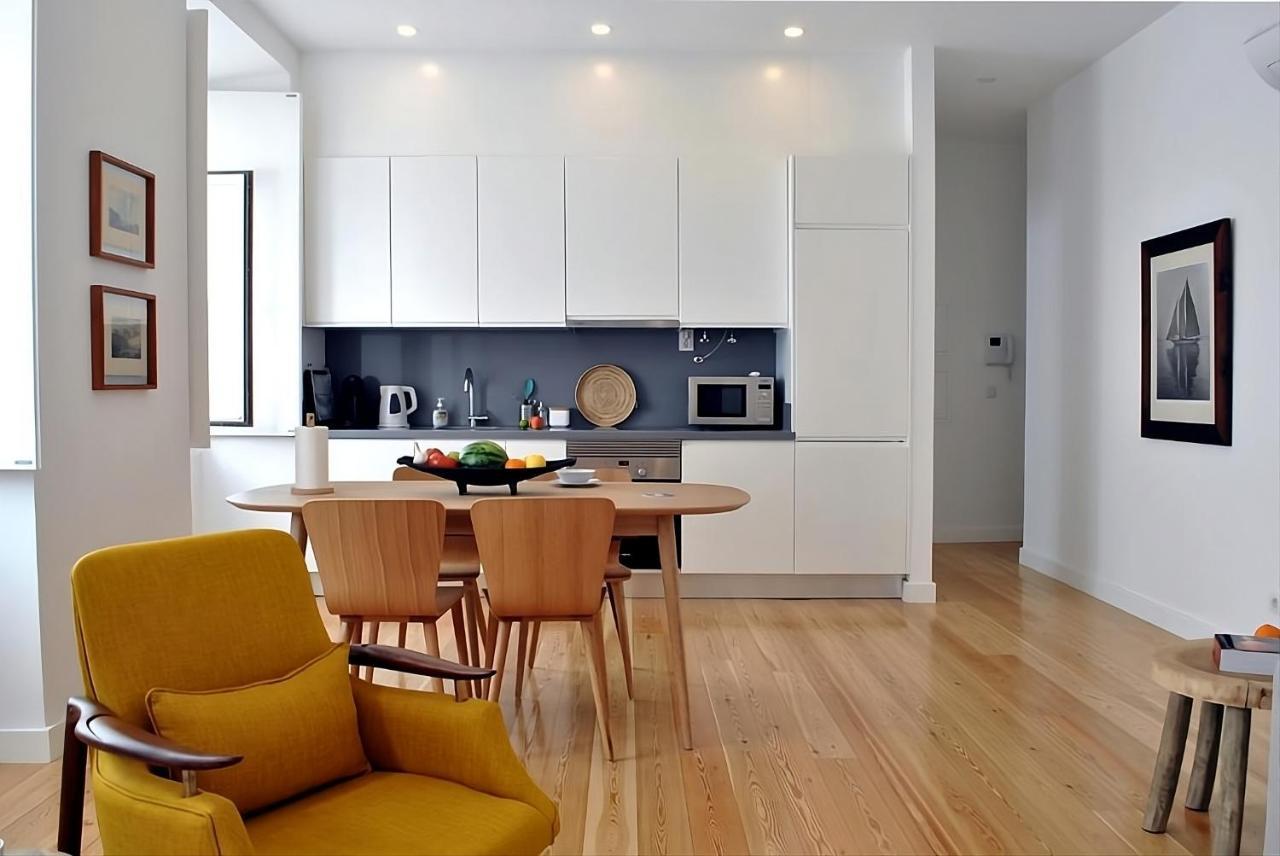 Alfama Prime Apartments By Homing Lisboa المظهر الخارجي الصورة