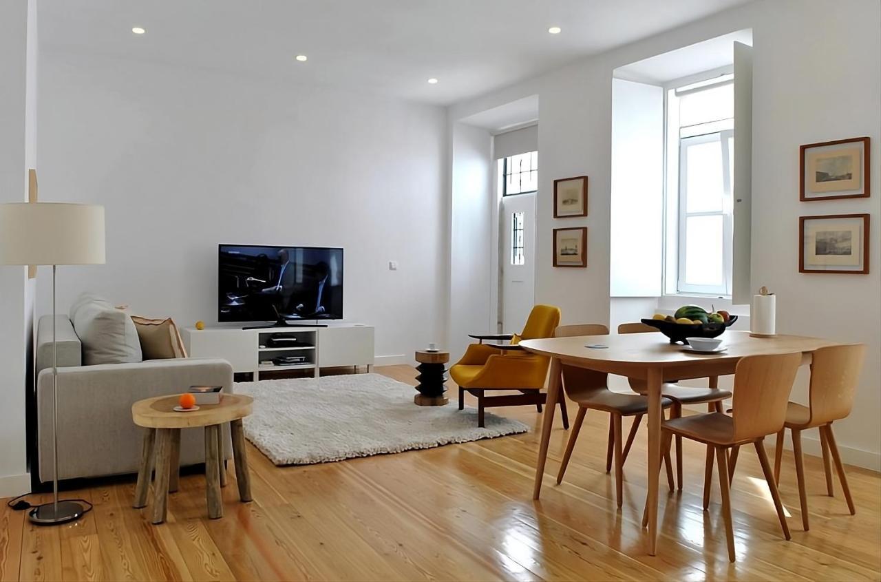 Alfama Prime Apartments By Homing Lisboa المظهر الخارجي الصورة