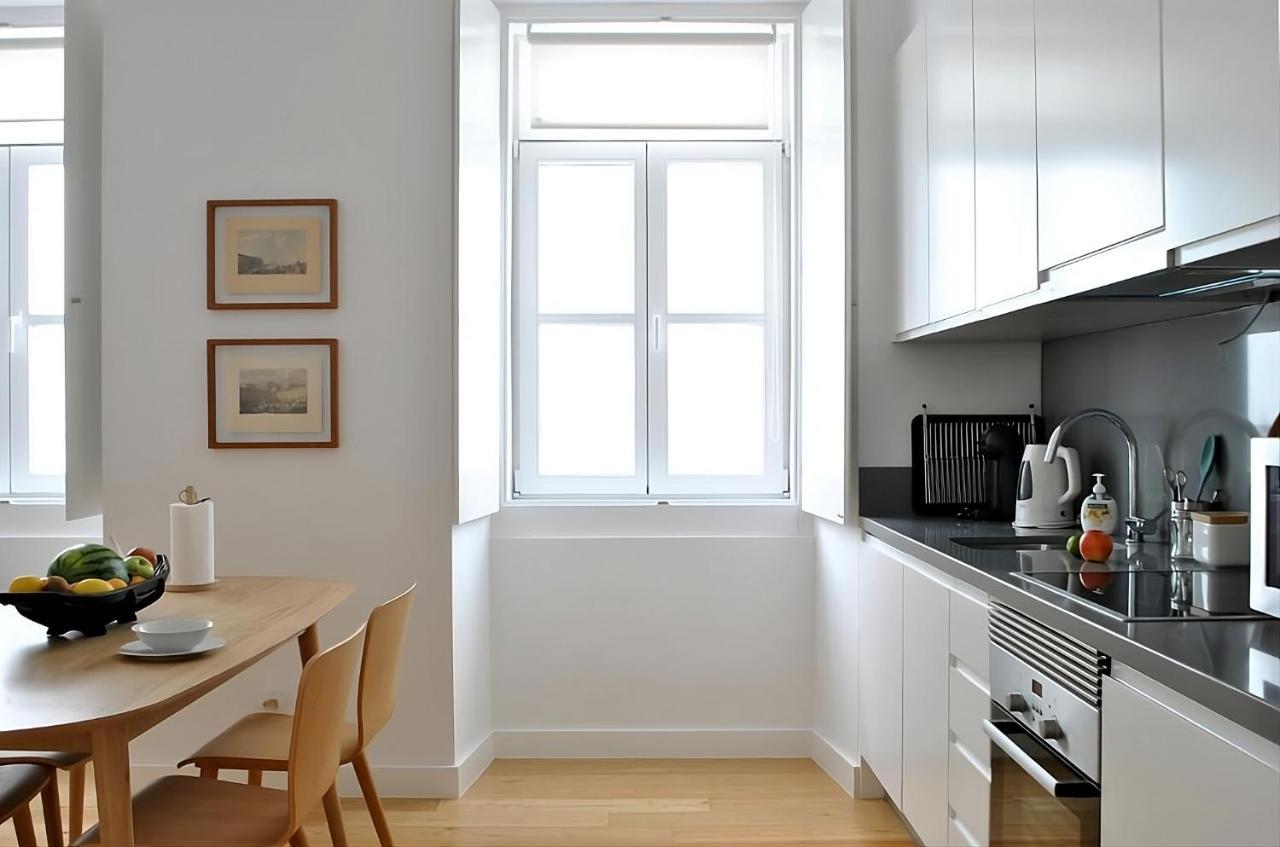 Alfama Prime Apartments By Homing Lisboa المظهر الخارجي الصورة