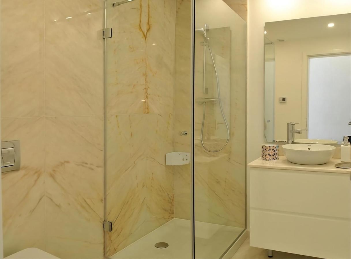 Alfama Prime Apartments By Homing Lisboa المظهر الخارجي الصورة