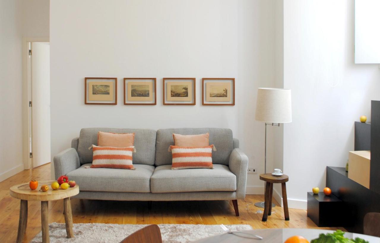 Alfama Prime Apartments By Homing Lisboa المظهر الخارجي الصورة