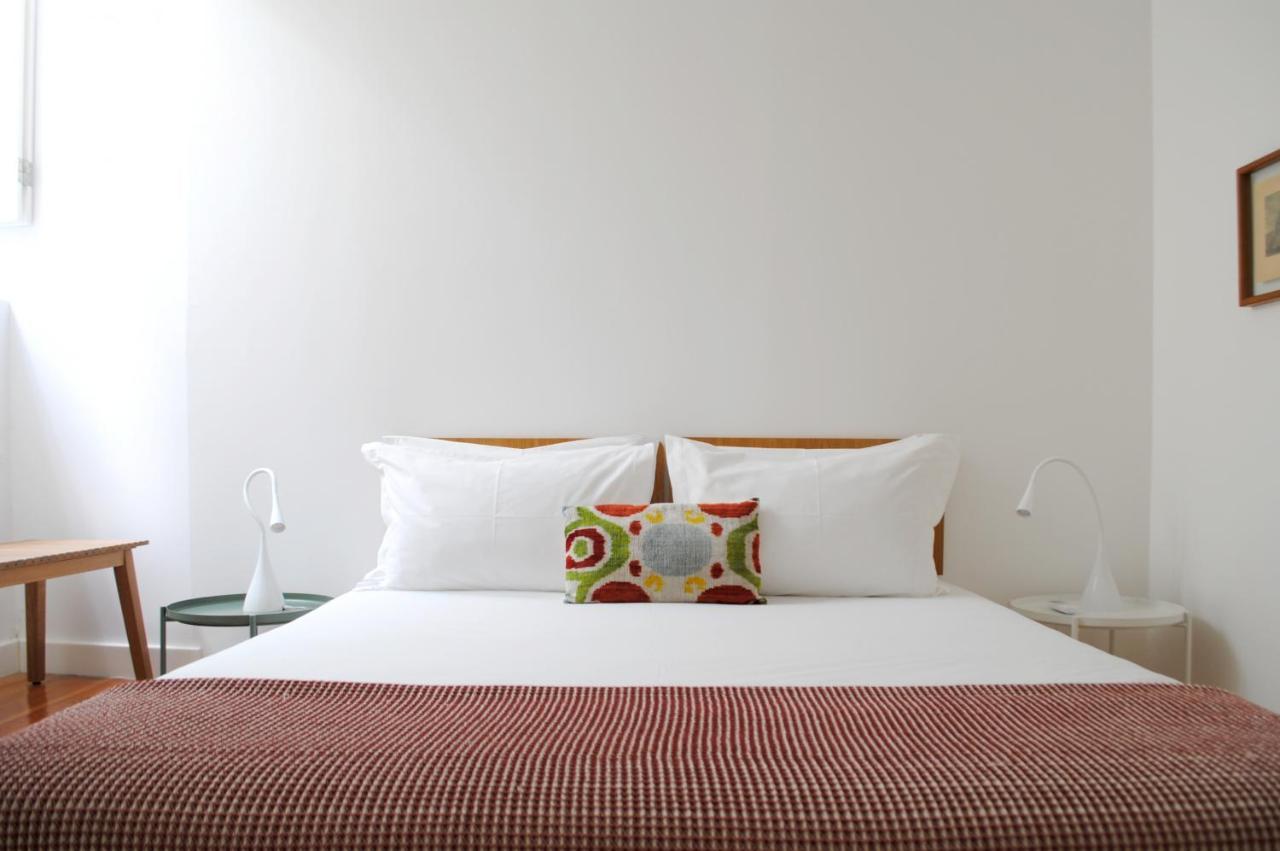 Alfama Prime Apartments By Homing Lisboa المظهر الخارجي الصورة