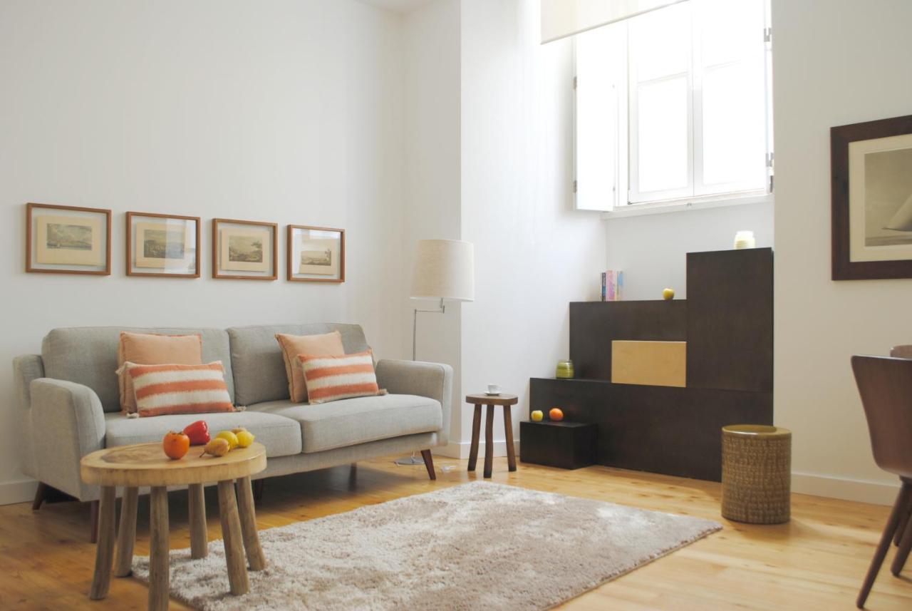 Alfama Prime Apartments By Homing Lisboa المظهر الخارجي الصورة