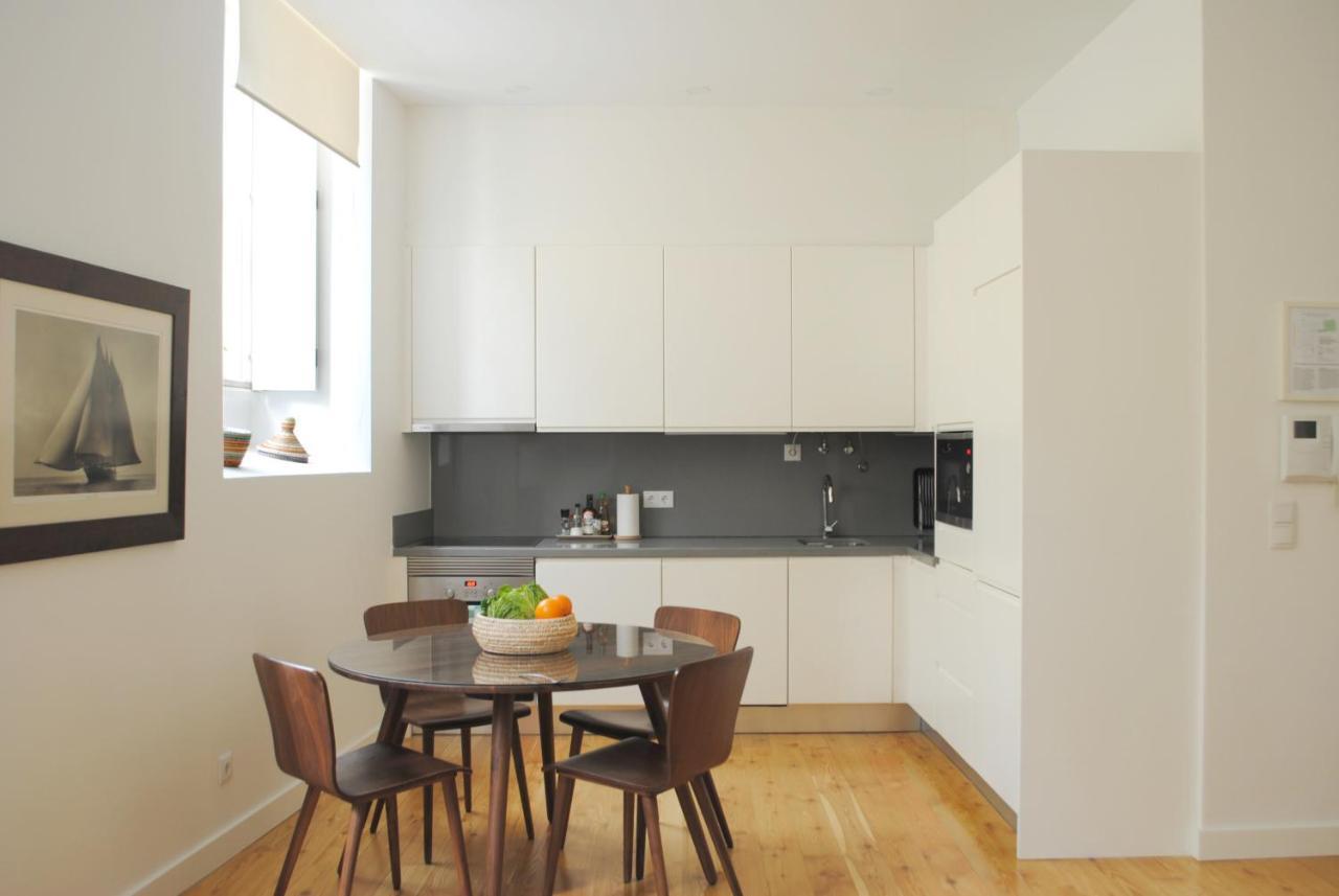Alfama Prime Apartments By Homing Lisboa المظهر الخارجي الصورة