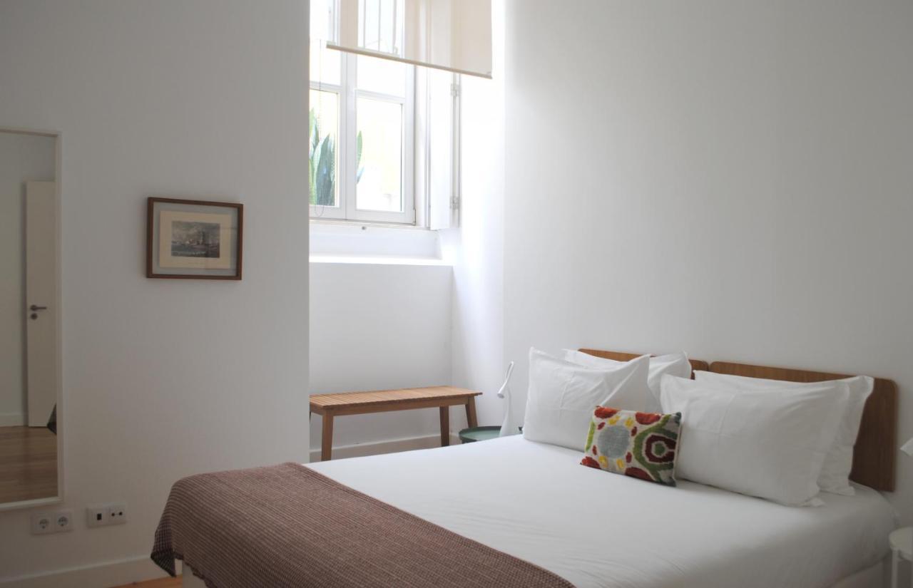 Alfama Prime Apartments By Homing Lisboa المظهر الخارجي الصورة