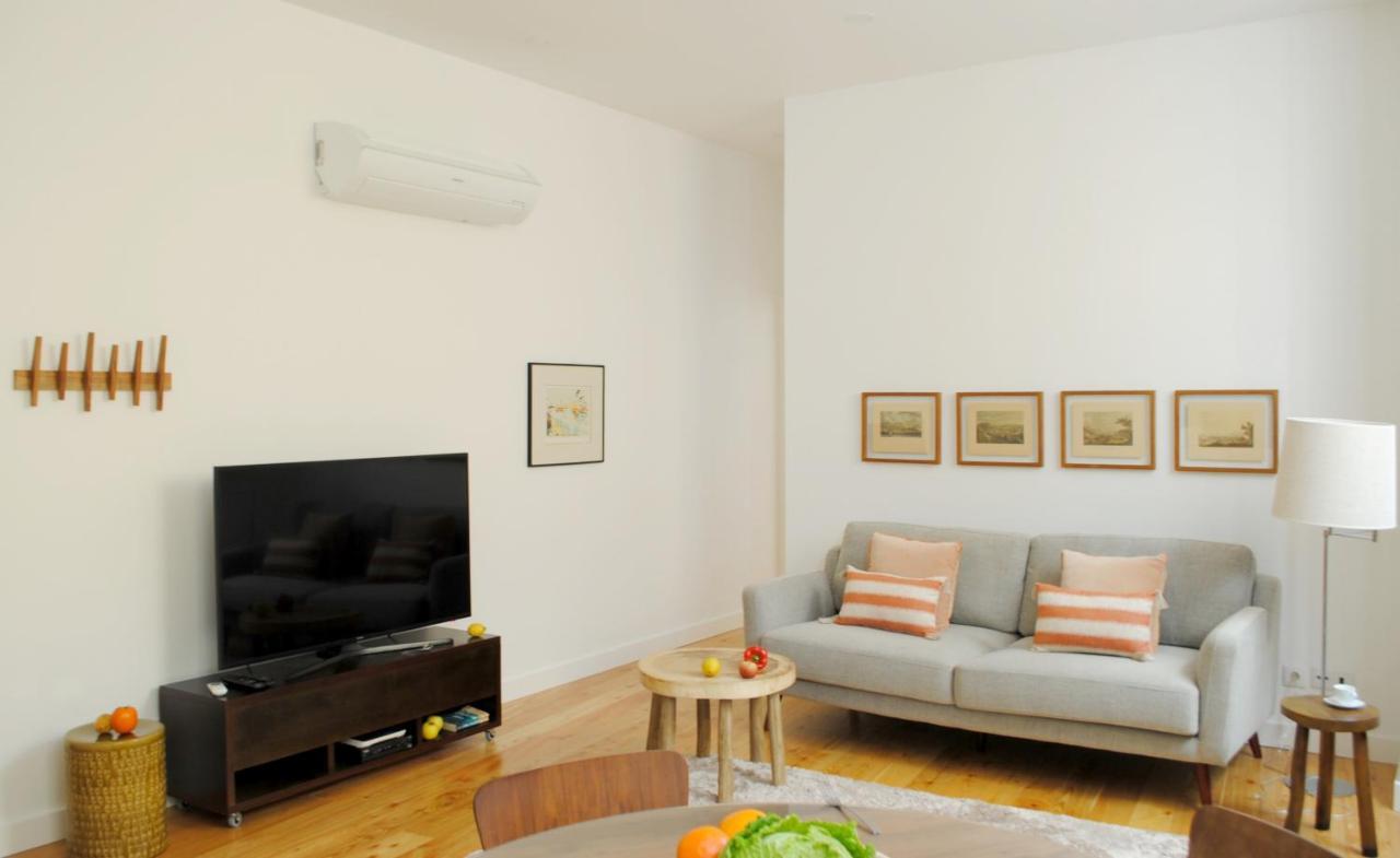 Alfama Prime Apartments By Homing Lisboa المظهر الخارجي الصورة