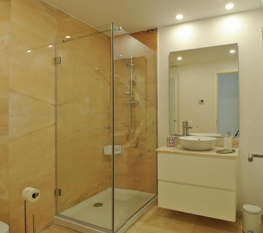 Alfama Prime Apartments By Homing Lisboa المظهر الخارجي الصورة